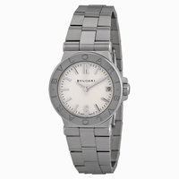 Bvlgari Diagono DG29C6SSD Quartz