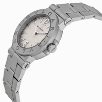 Bvlgari Diagono DG29C6SSD Quartz