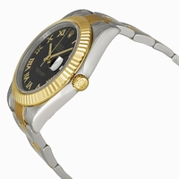 Rolex Datejust 116333 Black