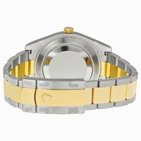 Rolex Datejust 116333 Black