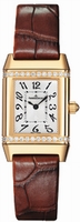 Jaeger LeCoultre Q2641440 18kt Gold