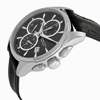Hamilton Jazzmaster H32596731 Stainless Steel