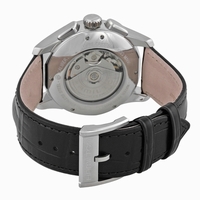 Hamilton Jazzmaster H32596731 Stainless Steel
