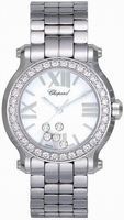 Chopard 278509-3008 Stainless Steel