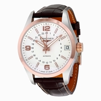 Longines L27995763 Stainless Steel