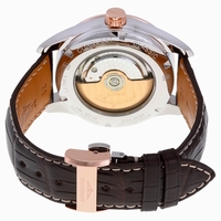 Longines L27995763 Stainless Steel