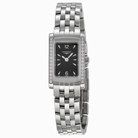 Longines L5.158.0.76.6 Black