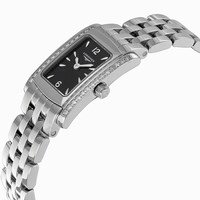 Longines L5.158.0.76.6 Black