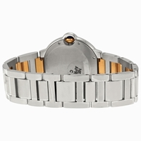 Cartier Ballon Bleu de Cartier WE902054 Rose Gold Tone