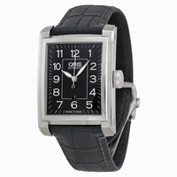 Oris 01 561 7657 4034 07 5 21 71FC Mens