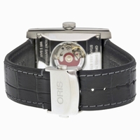 Oris 01 561 7657 4034 07 5 21 71FC Mens