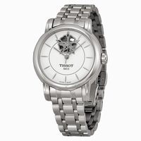 Tissot T0502071101104 Ladies