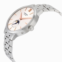 Montblanc Heritage 111621 Mens