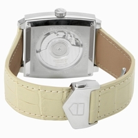 Tag Heuer Monaco WW2112.FC6215 White Mother-of-pearl