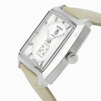 Tag Heuer Monaco WW2112.FC6215 White Mother-of-pearl