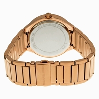 Michael Kors MK3313 Mother of Pearl Crystal-set