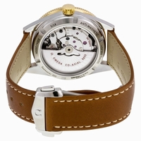 Omega Seamaster 233.22.41.21.01.001 Automatic