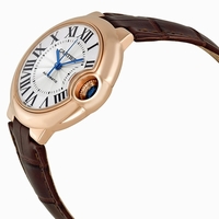Cartier Ballon Bleu de Cartier W6920069 18kt Pink Gold