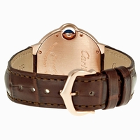 Cartier Ballon Bleu de Cartier W6920069 18kt Pink Gold