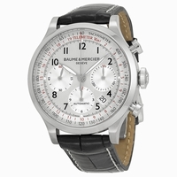 Baume et Mercier Capeland 10046 Mens