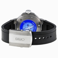 Oris Aquis 01 749 7663 7185-Set RS Mens