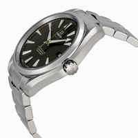Omega 23110422101004 Black