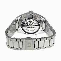 Omega 23110422101004 Black