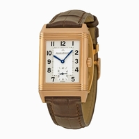 Jaeger LeCoultre Reverso Q2702421 Swiss Made