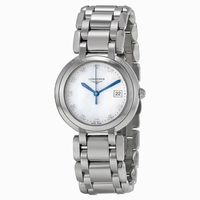 Longines PrimaLuna L8.112.4.87.6 Quartz