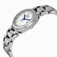 Longines PrimaLuna L8.112.4.87.6 Quartz