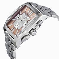 Breitling Breitling For Bentley A44365AF/H531SS Mens
