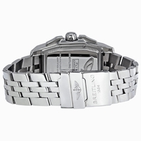 Breitling Breitling For Bentley A44365AF/H531SS Mens
