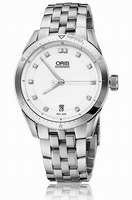 Oris Artix 01 733 7671 4191-07 8 18 85 Automatic