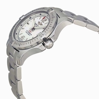 Breitling A7738811/G793/173A Stratus Silver