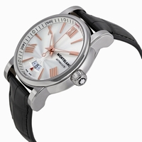 Montblanc Star 105858 Swiss Made