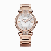 Chopard Imperiale 384221-5004 Quartz