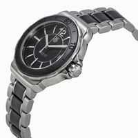 Tag Heuer Formula 1 WAH1210.BA0859 Black