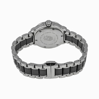 Tag Heuer Formula 1 WAH1210.BA0859 Black