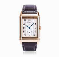 Jaeger LeCoultre Q3742521 18 Carat Rose Gold