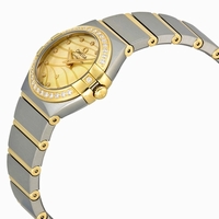 Omega Constellation 12325246057001 Ladies