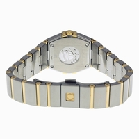 Omega Constellation 12325246057001 Ladies