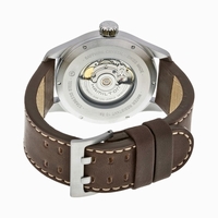 Hamilton Khaki H70625533 Black