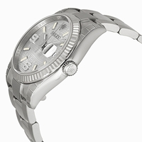 Rolex Datejust 116234SWJSDAO Stainless Steel