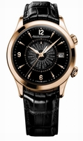Jaeger LeCoultre Master Q1412471 Black