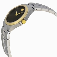 Movado Serio 0606560 Black