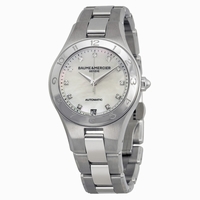 Baume et Mercier Linea 10074 Ladies