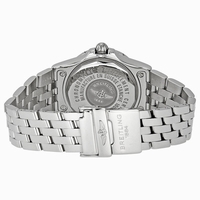 Breitling Galactic A71340L2-M523SS Stainless Steel