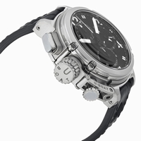 U-Boat UB7224 Black