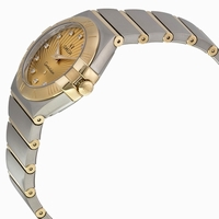 Omega Constellation 123.20.27.60.58.001 Swiss Made