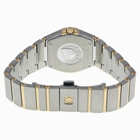 Omega Constellation 123.20.27.60.58.001 Swiss Made